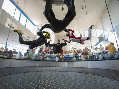 Apartment Wohnung in Empuriabrava am Sandstrand - Environment photo 32