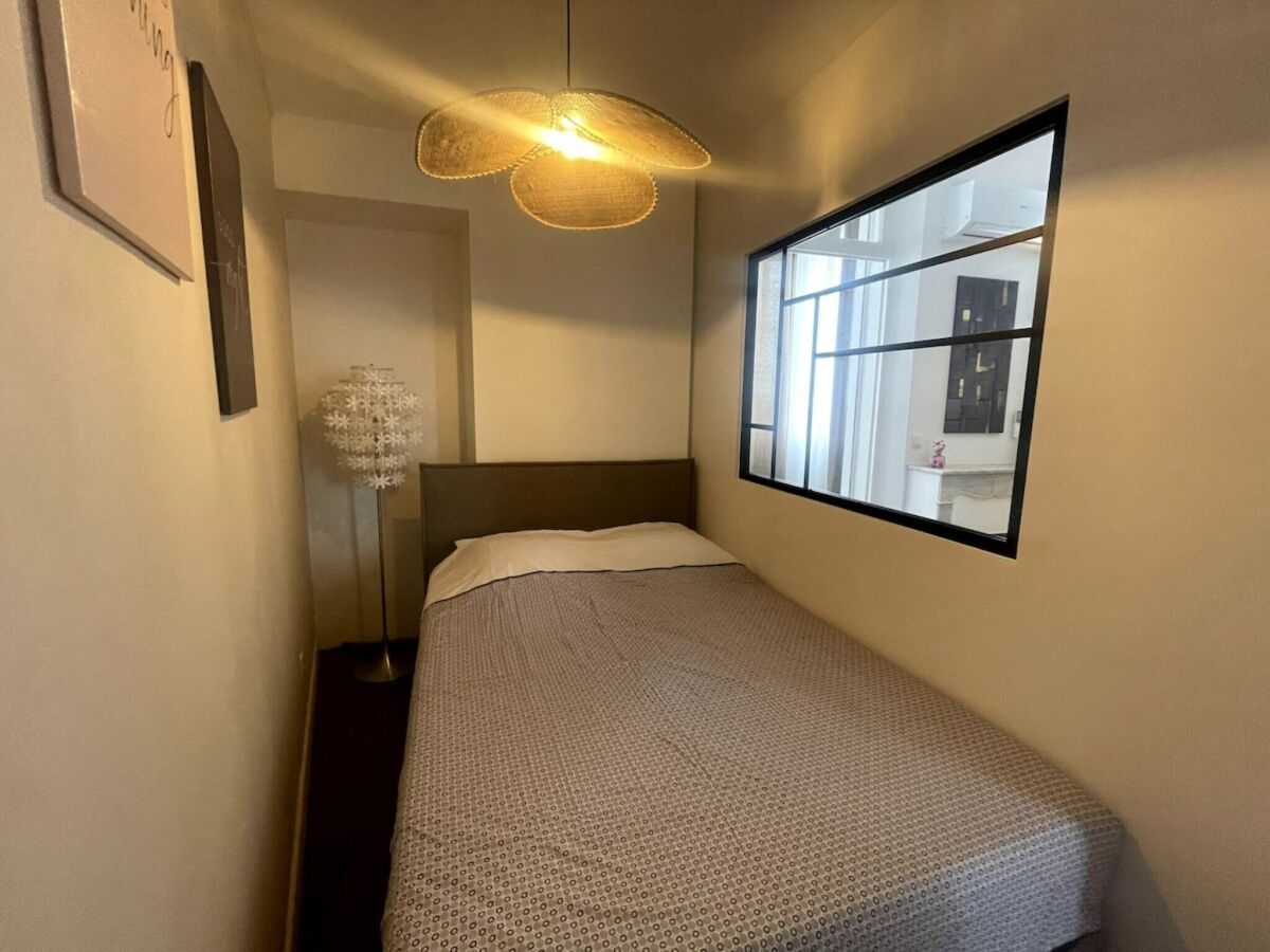 Apartment Le Cannet apartmment for 4 Guests - Features photo 2