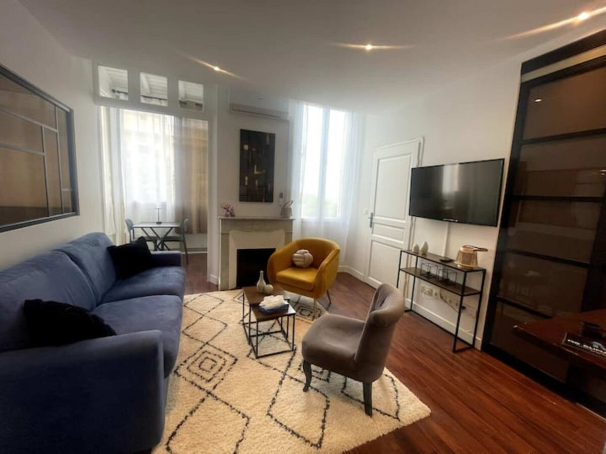 Apartment Le Cannet apartmment for 4 Guests - Features photo 4