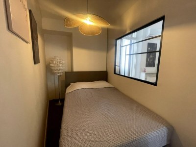 Apartment Le Cannet apartmment for 4 Guests - Features photo 2