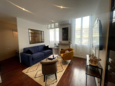 Apartment Le Cannet apartmment for 4 Guests - Features photo 3