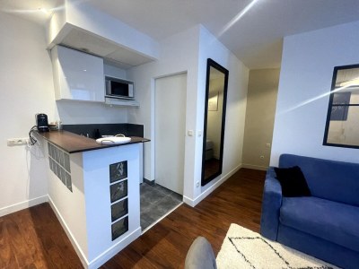 Apartment Le Cannet apartmment for 4 Guests - Features photo 6