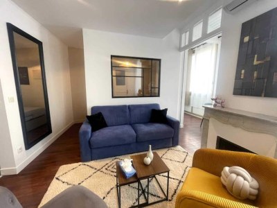 Apartment Le Cannet apartmment for 4 Guests - Features photo 7