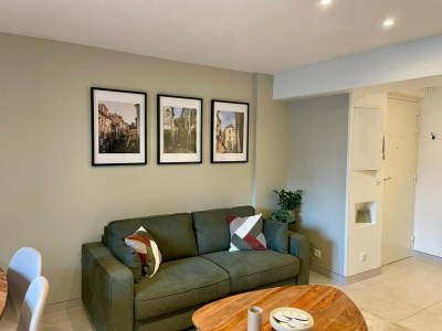 Apartment Geräumige Gruppenunterkunft in Antibes in Antibes Region - Apartment