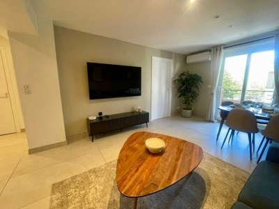 Apartment Geräumige Gruppenunterkunft in Antibes - Features photo 5