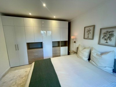 Apartment Geräumige Gruppenunterkunft in Antibes - Features photo 9