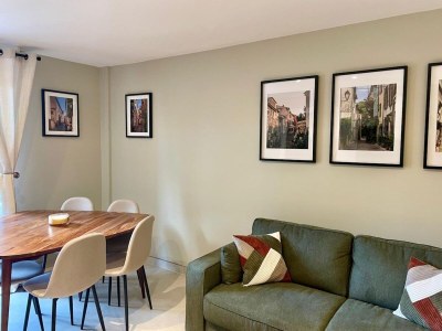 Apartment Geräumige Gruppenunterkunft in Antibes - Features photo 11