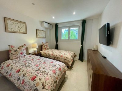 Apartment Geräumige Gruppenunterkunft in Antibes - Features photo 12