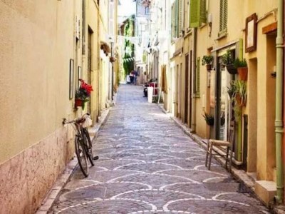 Apartment Geräumige Gruppenunterkunft in Antibes - Environment photo 14