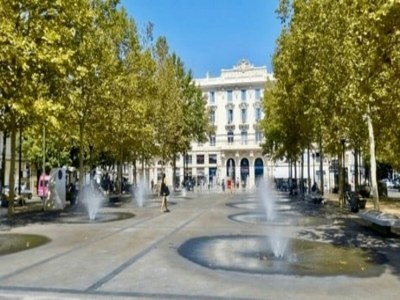 Apartment Geräumige Gruppenunterkunft in Antibes - Environment photo 17