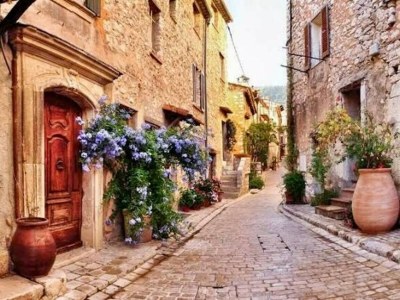 Apartment Geräumige Gruppenunterkunft in Antibes - Environment photo 19