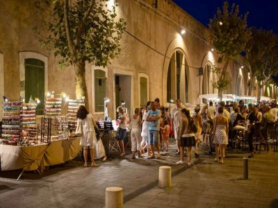 Apartment Geräumige Gruppenunterkunft in Antibes - Environment photo 21