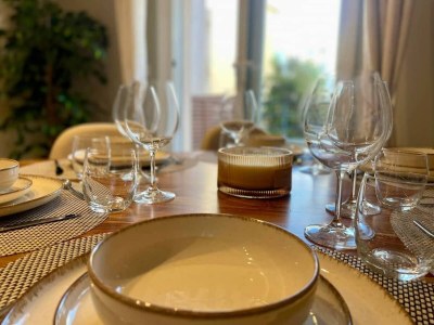 Apartment Geräumige Gruppenunterkunft in Antibes - Outdoor photo 22