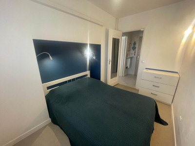 Apartment Peaceful La Pinède apartment for couple - Features photo 7