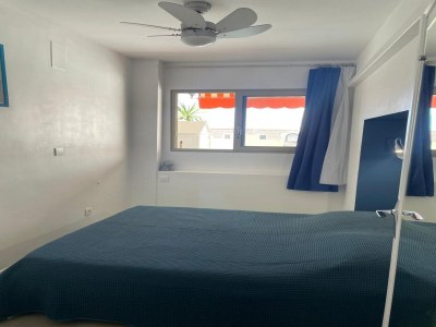 Apartment Peaceful La Pinède apartment for couple - Features photo 11