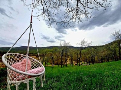 Holiday house Matan House - Two Bedroom Holiday Home with Hot Tub - Outdoor photo 6