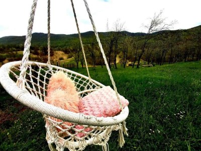 Holiday house Matan House - Two Bedroom Holiday Home with Hot Tub - Outdoor photo 7