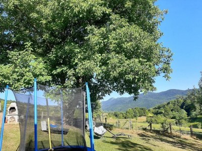 Holiday house Matan House - Two Bedroom Holiday Home with Hot Tub - Outdoor photo 10