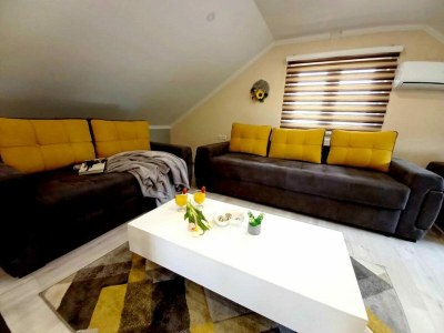 Holiday house Matan House - Two Bedroom Holiday Home with Hot Tub - Features photo 19