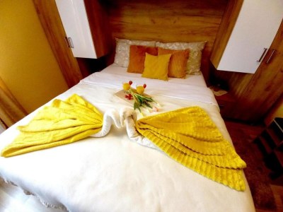 Holiday house Matan House - Two Bedroom Holiday Home with Hot Tub - Features photo 26