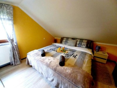 Holiday house Matan House - Two Bedroom Holiday Home with Hot Tub - Features photo 31