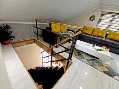 Holiday house Matan House - Two Bedroom Holiday Home with Hot Tub - Outdoor photo 37