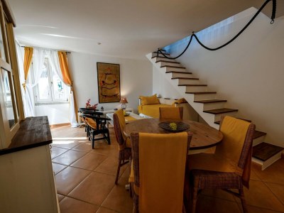 Apartment Sleek and Trendy Downtown Apartment - One Bedroom Apartment - Features photo 6