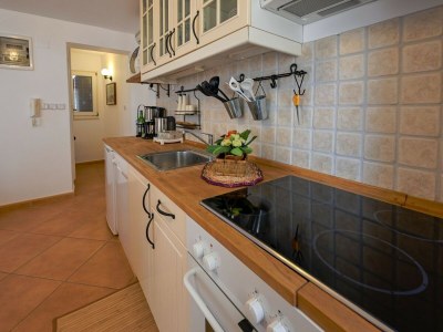 Apartment Sleek and Trendy Downtown Apartment - One Bedroom Apartment - Features photo 8