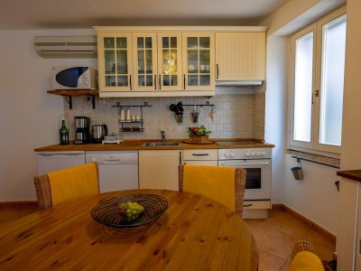 Apartment Sleek and Trendy Downtown Apartment - One Bedroom Apartment - Features photo 9