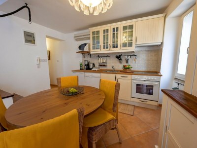 Apartment Sleek and Trendy Downtown Apartment - One Bedroom Apartment - Features photo 10