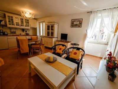 Apartment Sleek and Trendy Downtown Apartment - One Bedroom Apartment - Features photo 27