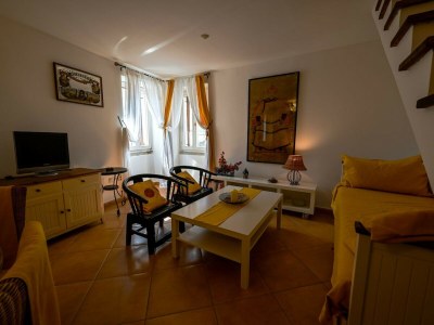 Apartment Sleek and Trendy Downtown Apartment - One Bedroom Apartment - Features photo 30