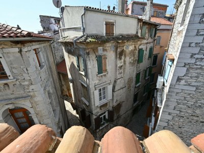 Apartment Sleek and Trendy Downtown Apartment - One Bedroom Apartment - Outdoor photo 34