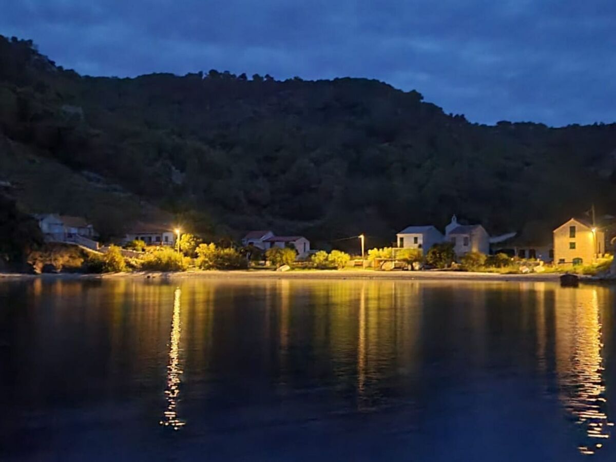 Apartment Apartments Stiniva Hvar - Studio Apartment With Terrace (A2) - Outdoor photo 5