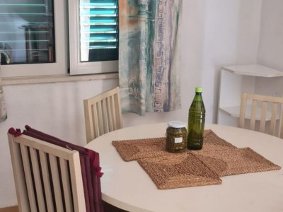 Apartment Apartments Stiniva Hvar - Studio Apartment With Terrace (A2) - Outdoor photo 20