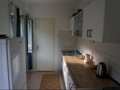 Apartment Apartments Stiniva Hvar - Studio Apartment With Terrace (A2) - Features photo 26