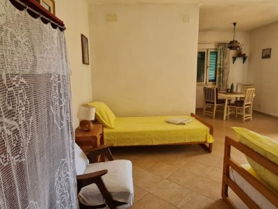 Apartment Apartments Stiniva Hvar - Studio Apartment With Terrace (A2) - Features photo 28