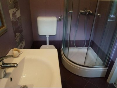 Apartment Apartments Stiniva Hvar - Studio Apartment With Terrace (A2) - Features photo 30