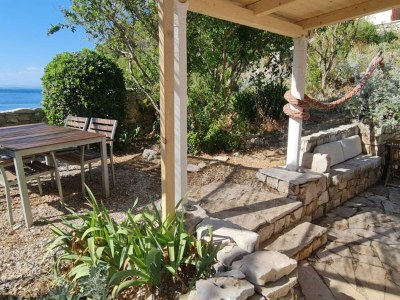 Apartment Apartments Stiniva Hvar - Studio Apartment With Terrace (A2) - Outdoor photo 31