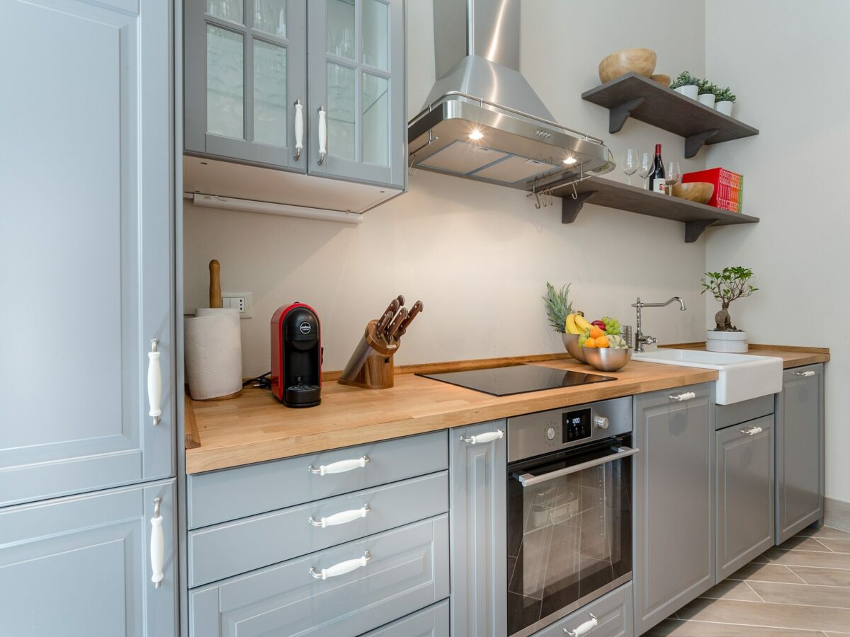 Apartment Apartment in Lucca near Piazza Napoleone - Features photo 3