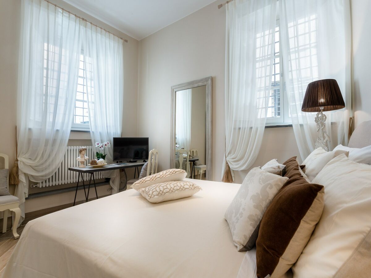 Apartment Apartment in Lucca near Piazza Napoleone - Features photo 5