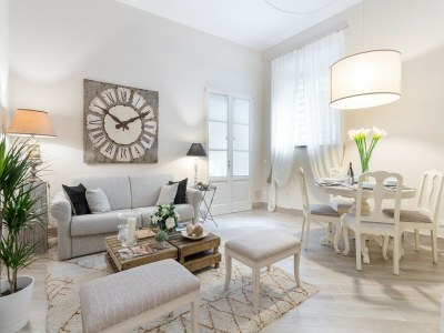 Apartment Apartment in Lucca near Piazza Napoleone in Lucca - Apartment