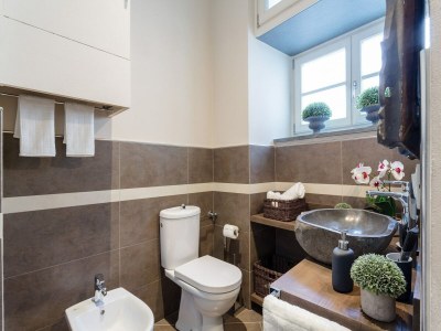 Apartment Apartment in Lucca near Piazza Napoleone - Features photo 6