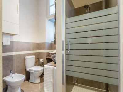 Apartment Apartment in Lucca near Piazza Napoleone - Features photo 7