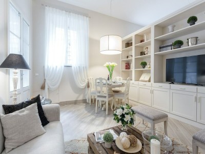 Apartment Apartment in Lucca near Piazza Napoleone - Features photo 8