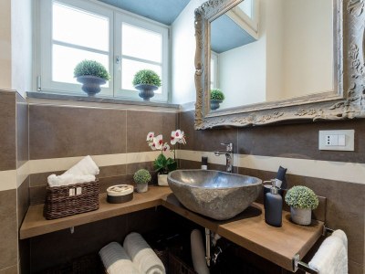 Apartment Apartment in Lucca near Piazza Napoleone - Features photo 9