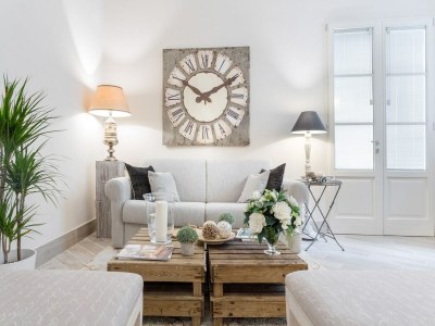 Apartment Apartment in Lucca near Piazza Napoleone - Features photo 10