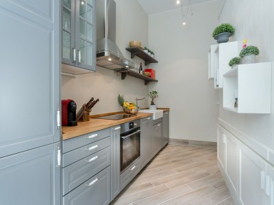 Apartment Apartment in Lucca near Piazza Napoleone - Features photo 11