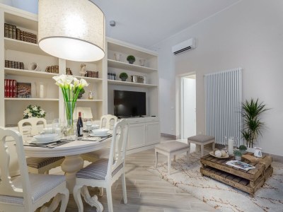 Apartment Apartment in Lucca near Piazza Napoleone - Outdoor photo 12