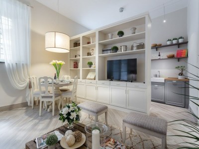 Apartment Apartment in Lucca near Piazza Napoleone - Outdoor photo 16